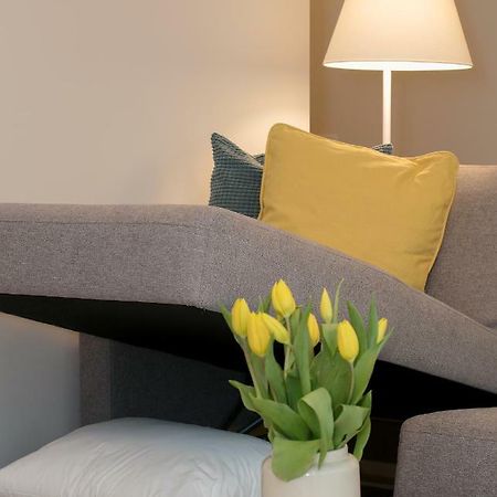 Tp City Apartment - City Center Ταλίν Εξωτερικό φωτογραφία