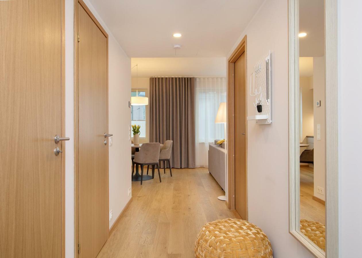 Tp City Apartment - City Center Ταλίν Εξωτερικό φωτογραφία
