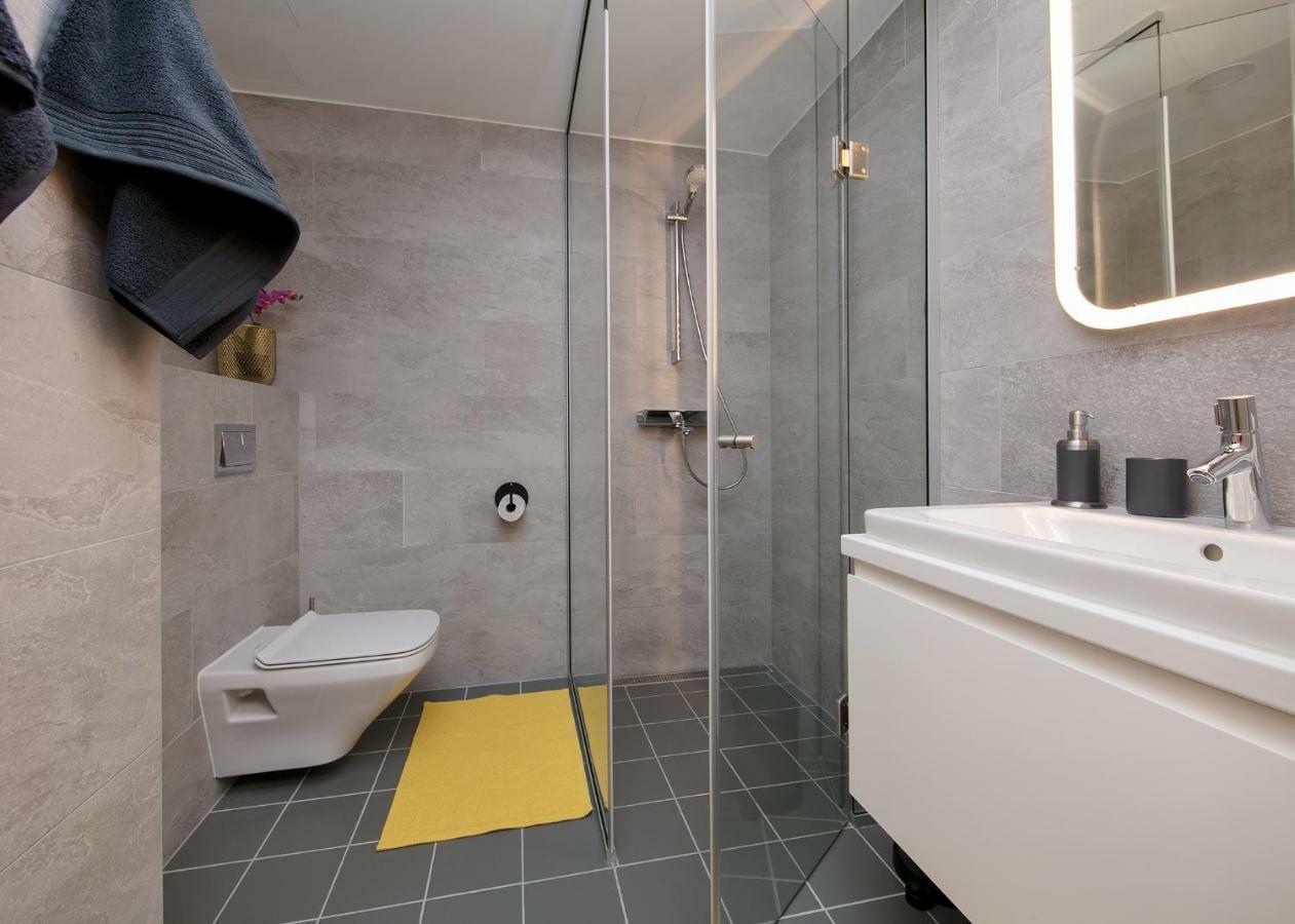 Tp City Apartment - City Center Ταλίν Εξωτερικό φωτογραφία
