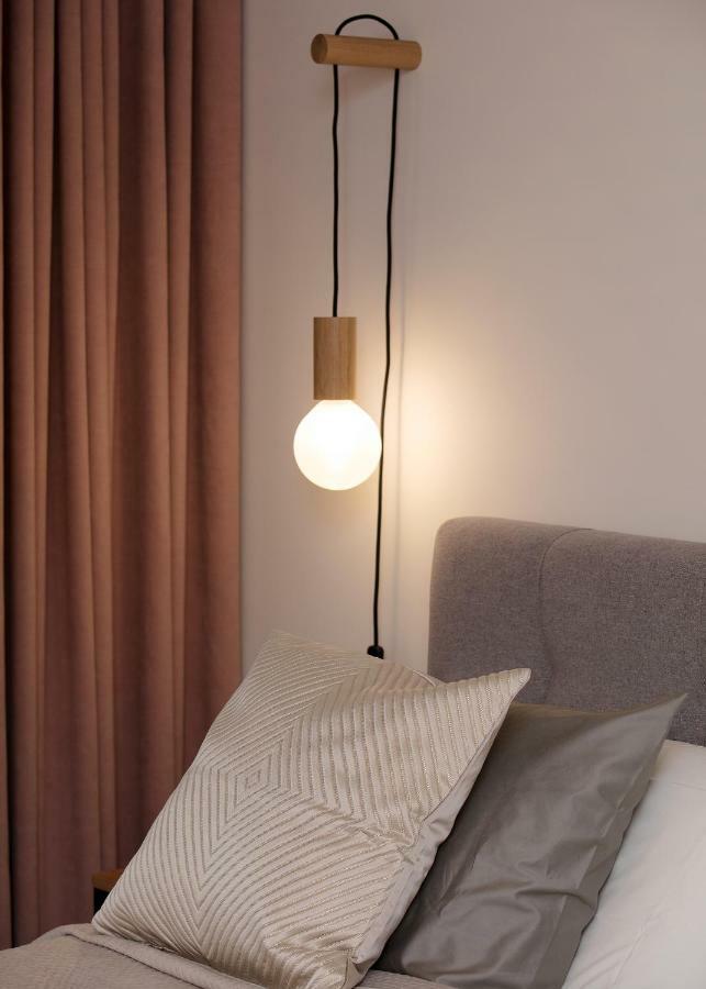 Tp City Apartment - City Center Ταλίν Εξωτερικό φωτογραφία