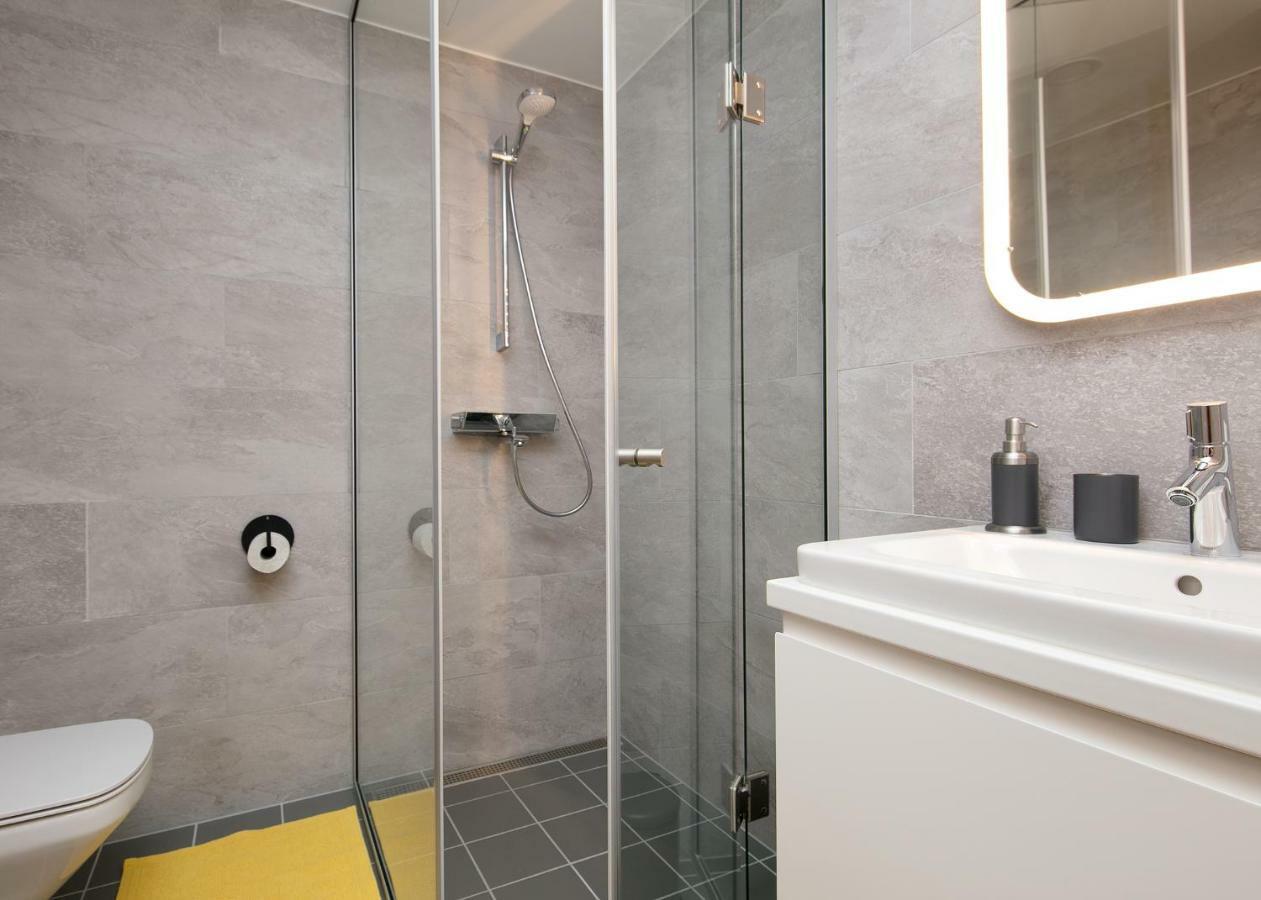 Tp City Apartment - City Center Ταλίν Εξωτερικό φωτογραφία