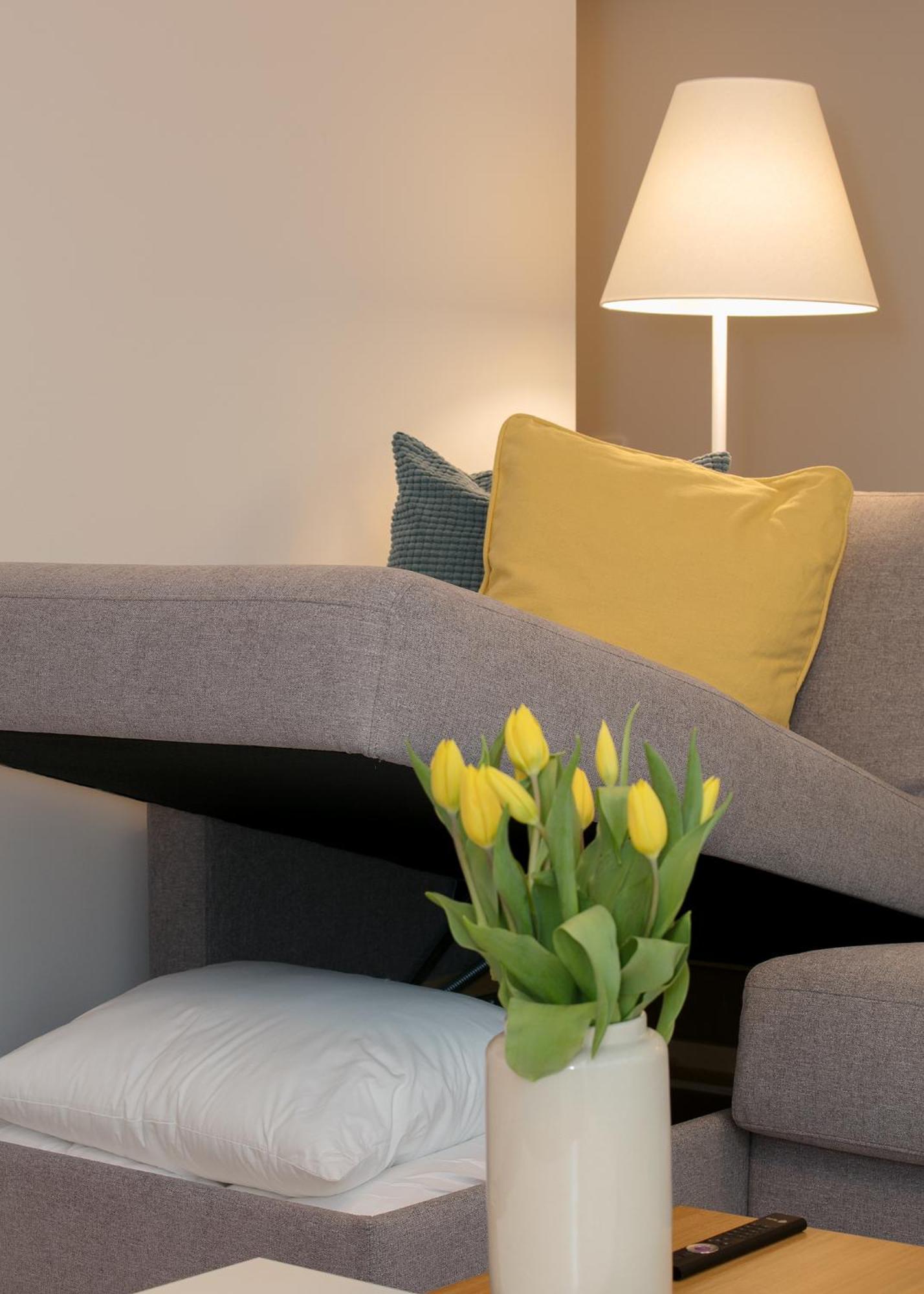 Tp City Apartment - City Center Ταλίν Εξωτερικό φωτογραφία