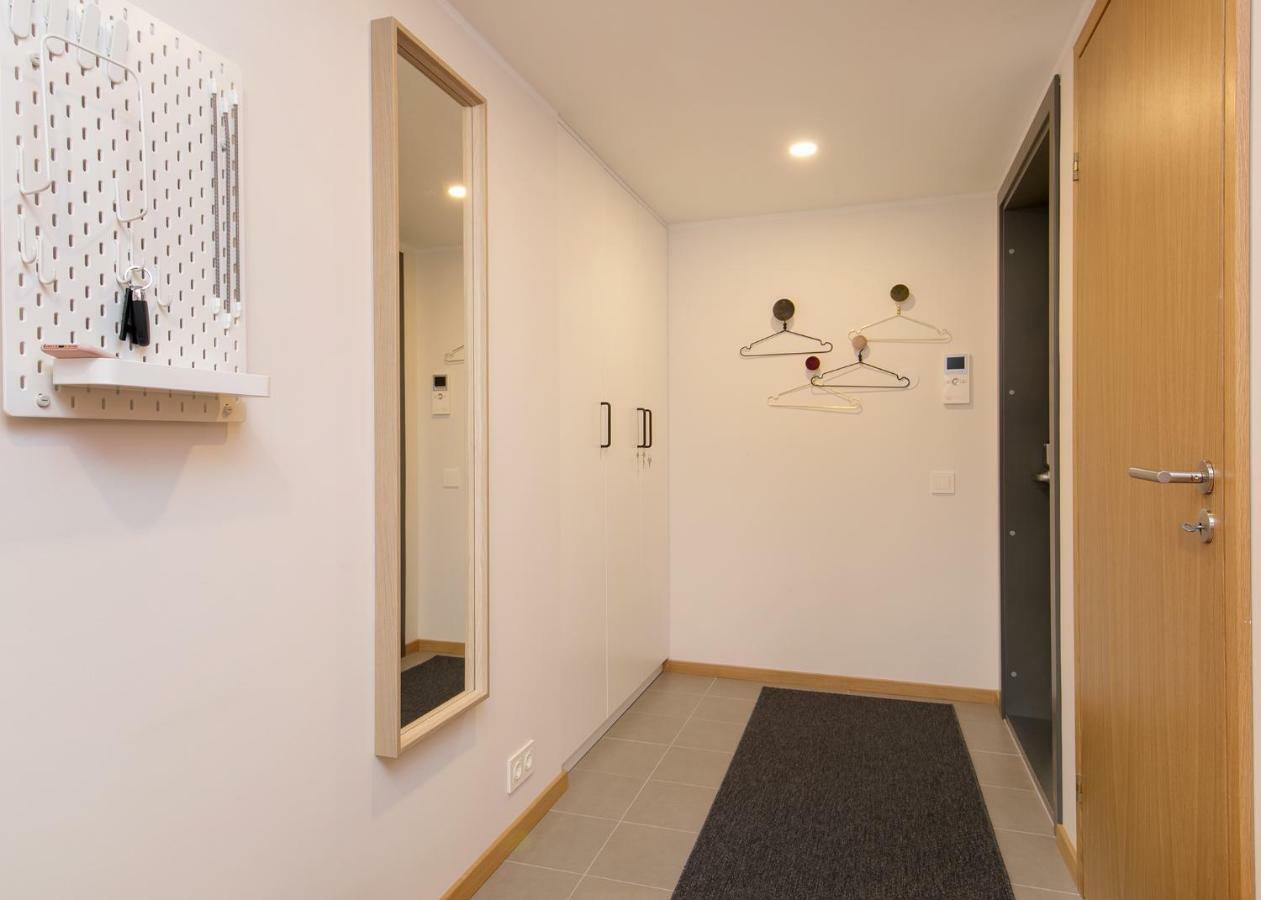 Tp City Apartment - City Center Ταλίν Εξωτερικό φωτογραφία
