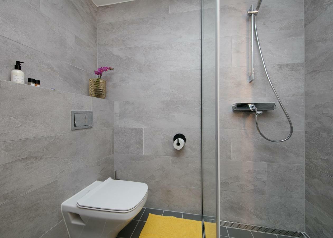 Tp City Apartment - City Center Ταλίν Εξωτερικό φωτογραφία