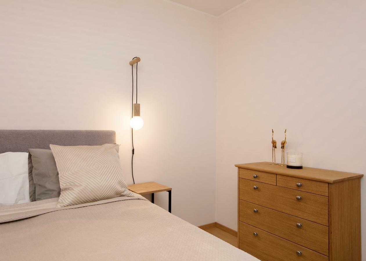 Tp City Apartment - City Center Ταλίν Εξωτερικό φωτογραφία
