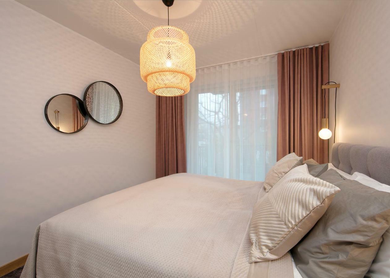 Tp City Apartment - City Center Ταλίν Εξωτερικό φωτογραφία